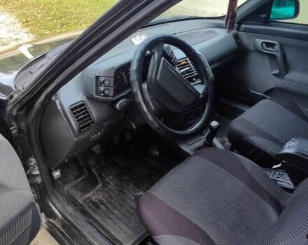 Синій ВАЗ 2111, об'ємом двигуна 1.6 л та пробігом 116 тис. км за 1513 $, фото 4 на Automoto.ua