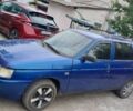 Синий ВАЗ 2111, объемом двигателя 1.6 л и пробегом 170 тыс. км за 1794 $, фото 1 на Automoto.ua