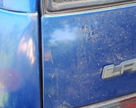 ВАЗ 2111 2007 в Кременчуге на Automoto.ua Синий ВАЗ 2111, объемом двигателя 0 л и пробегом 147 тыс. км за 1450 $, фото 9 на Automoto.ua