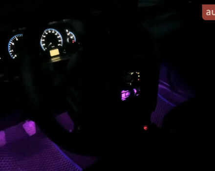 Синий ВАЗ 2111, объемом двигателя 1.6 л и пробегом 235 тыс. км за 2000 $, фото 20 на Automoto.ua