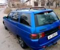 Синий ВАЗ 2111, объемом двигателя 1.6 л и пробегом 198 тыс. км за 1650 $, фото 2 на Automoto.ua