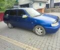 Синий ВАЗ 2111, объемом двигателя 1.6 л и пробегом 272 тыс. км за 1688 $, фото 2 на Automoto.ua