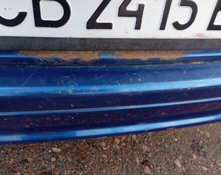 Синий ВАЗ 2111, объемом двигателя 1.6 л и пробегом 174 тыс. км за 1100 $, фото 5 на Automoto.ua