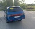 Синий ВАЗ 2111, объемом двигателя 1.6 л и пробегом 200 тыс. км за 1200 $, фото 3 на Automoto.ua