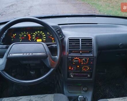 Синій ВАЗ 2111, об'ємом двигуна 1.6 л та пробігом 174 тис. км за 1650 $, фото 9 на Automoto.ua