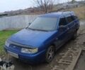 Синий ВАЗ 2111, объемом двигателя 1.6 л и пробегом 160 тыс. км за 1591 $, фото 2 на Automoto.ua