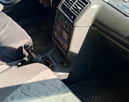 Синий ВАЗ 2111, объемом двигателя 0 л и пробегом 147 тыс. км за 1450 $, фото 9 на Automoto.ua