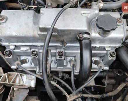 Синій ВАЗ 2111, об'ємом двигуна 1.6 л та пробігом 174 тис. км за 1650 $, фото 10 на Automoto.ua