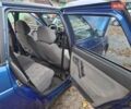 ВАЗ 2111 2007 в Кривом Роге на Automoto.ua Синий ВАЗ 2111, объемом двигателя 1.6 л и пробегом 198 тыс. км за 2400 $, фото 9 на Automoto.ua