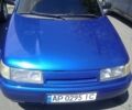 Синий ВАЗ 2111, объемом двигателя 1.6 л и пробегом 228 тыс. км за 1500 $, фото 20 на Automoto.ua