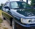 Синій ВАЗ 2111, об'ємом двигуна 1.6 л та пробігом 116 тис. км за 1513 $, фото 1 на Automoto.ua
