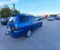 Синий ВАЗ 2111, объемом двигателя 2 л и пробегом 170 тыс. км за 1200 $, фото 4 на Automoto.ua