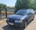 Синий ВАЗ 2111, объемом двигателя 1.6 л и пробегом 195 тыс. км за 2500 $, фото 1 на Automoto.ua