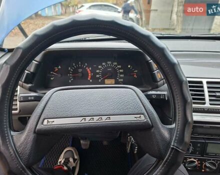 ВАЗ 2111 2007 в Кривом Роге на Automoto.ua Синий ВАЗ 2111, объемом двигателя 1.6 л и пробегом 198 тыс. км за 2400 $, фото 16 на Automoto.ua
