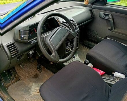 Синій ВАЗ 2111, об'ємом двигуна 1.6 л та пробігом 125 тис. км за 850 $, фото 3 на Automoto.ua