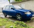 Синій ВАЗ 2111, об'ємом двигуна 1.6 л та пробігом 287 тис. км за 1600 $, фото 1 на Automoto.ua