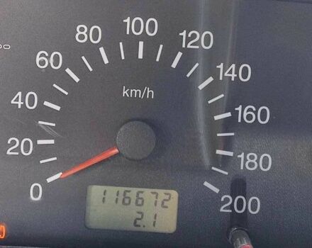 Синій ВАЗ 2111, об'ємом двигуна 1.6 л та пробігом 116 тис. км за 1513 $, фото 5 на Automoto.ua
