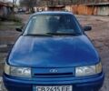 Синий ВАЗ 2111, объемом двигателя 1.6 л и пробегом 174 тыс. км за 1100 $, фото 1 на Automoto.ua