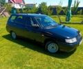 Синий ВАЗ 2111, объемом двигателя 0 л и пробегом 240 тыс. км за 2022 $, фото 4 на Automoto.ua