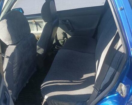 Синій ВАЗ 2111, об'ємом двигуна 1.6 л та пробігом 185 тис. км за 1500 $, фото 10 на Automoto.ua