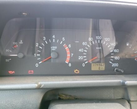 Синий ВАЗ 2111, объемом двигателя 1.6 л и пробегом 174 тыс. км за 1100 $, фото 12 на Automoto.ua