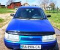 Синий ВАЗ 2111, объемом двигателя 1.6 л и пробегом 160 тыс. км за 1400 $, фото 6 на Automoto.ua