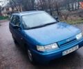 Синій ВАЗ 2111, об'ємом двигуна 1.6 л та пробігом 174 тис. км за 1650 $, фото 2 на Automoto.ua