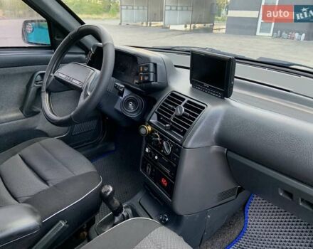 Синий ВАЗ 2111, объемом двигателя 1.6 л и пробегом 235 тыс. км за 2000 $, фото 15 на Automoto.ua