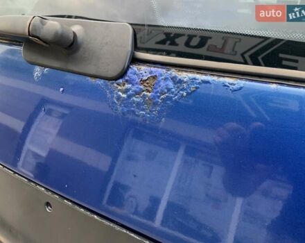 Синий ВАЗ 2111, объемом двигателя 1.6 л и пробегом 235 тыс. км за 2000 $, фото 10 на Automoto.ua