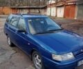 Синий ВАЗ 2111, объемом двигателя 1.6 л и пробегом 174 тыс. км за 1100 $, фото 1 на Automoto.ua