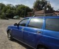Синий ВАЗ 2111, объемом двигателя 1.6 л и пробегом 300 тыс. км за 1104 $, фото 5 на Automoto.ua