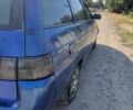 Синий ВАЗ 2111, объемом двигателя 1.6 л и пробегом 3 тыс. км за 1151 $, фото 5 на Automoto.ua