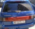 Синий ВАЗ 2111, объемом двигателя 1.6 л и пробегом 228 тыс. км за 1500 $, фото 7 на Automoto.ua
