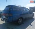 Синій ВАЗ 2111, об'ємом двигуна 1.6 л та пробігом 185 тис. км за 1500 $, фото 5 на Automoto.ua