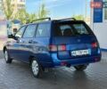 Синий ВАЗ 2111, объемом двигателя 1.6 л и пробегом 199 тыс. км за 2450 $, фото 4 на Automoto.ua