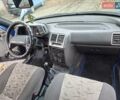 ВАЗ 2111 2007 в Кривом Роге на Automoto.ua Синий ВАЗ 2111, объемом двигателя 1.6 л и пробегом 198 тыс. км за 2400 $, фото 11 на Automoto.ua