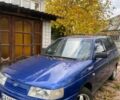 Синий ВАЗ 2111, объемом двигателя 1.6 л и пробегом 282 тыс. км за 1650 $, фото 1 на Automoto.ua