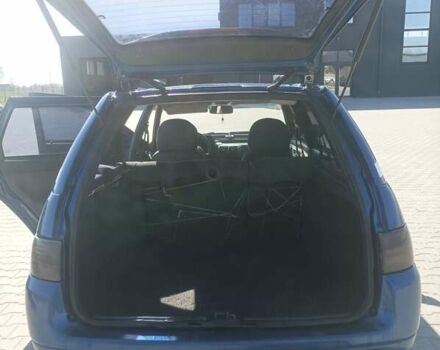 Синій ВАЗ 2111, об'ємом двигуна 1.6 л та пробігом 185 тис. км за 1500 $, фото 11 на Automoto.ua