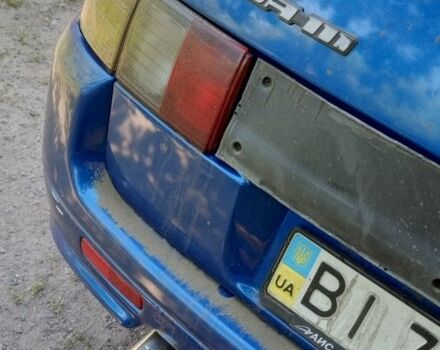 ВАЗ 2111 2007 в Кременчуге на Automoto.ua Синий ВАЗ 2111, объемом двигателя 0 л и пробегом 147 тыс. км за 1450 $, фото 10 на Automoto.ua