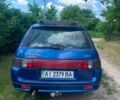 Синий ВАЗ 2111, объемом двигателя 1.6 л и пробегом 56 тыс. км за 2500 $, фото 1 на Automoto.ua