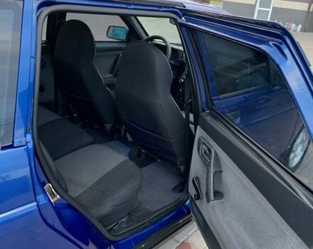 Синий ВАЗ 2111, объемом двигателя 1.6 л и пробегом 235 тыс. км за 2000 $, фото 14 на Automoto.ua