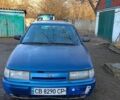 Синий ВАЗ 2111, объемом двигателя 1.6 л и пробегом 130 тыс. км за 1200 $, фото 1 на Automoto.ua