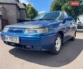 Синий ВАЗ 2111, объемом двигателя 1.6 л и пробегом 177 тыс. км за 1400 $, фото 1 на Automoto.ua