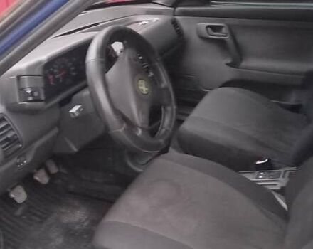 Синий ВАЗ 2111, объемом двигателя 1.6 л и пробегом 178 тыс. км за 1849 $, фото 10 на Automoto.ua