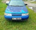 Синій ВАЗ 2111, об'ємом двигуна 1.6 л та пробігом 125 тис. км за 850 $, фото 2 на Automoto.ua