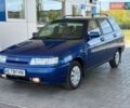 Синій ВАЗ 2111, об'ємом двигуна 1.6 л та пробігом 199 тис. км за 2450 $, фото 1 на Automoto.ua