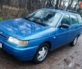 Синій ВАЗ 2111, об'ємом двигуна 1.6 л та пробігом 174 тис. км за 1650 $, фото 1 на Automoto.ua