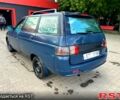 Синий ВАЗ 2111, объемом двигателя 1.6 л и пробегом 0 тыс. км за 950 $, фото 7 на Automoto.ua