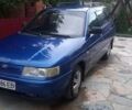 Синий ВАЗ 2111, объемом двигателя 1.6 л и пробегом 178 тыс. км за 1849 $, фото 1 на Automoto.ua