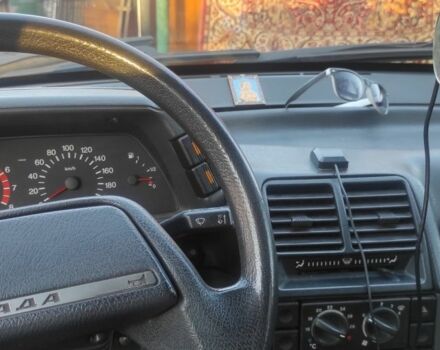 Синий ВАЗ 2111, объемом двигателя 0 л и пробегом 147 тыс. км за 1450 $, фото 3 на Automoto.ua